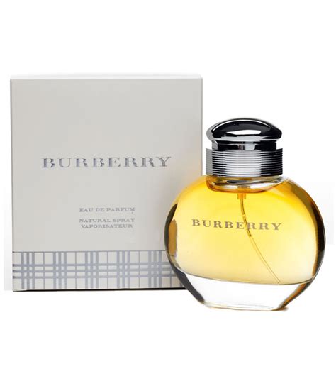 burberry donna edp 100|burberry fragrance.